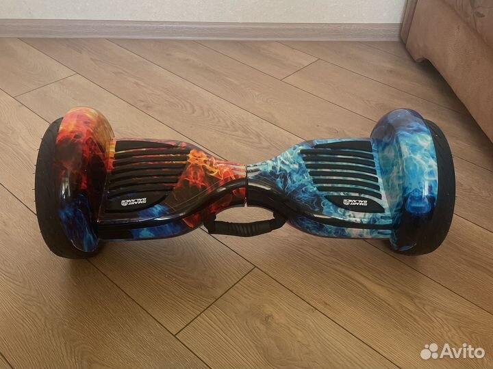 Гироскутер