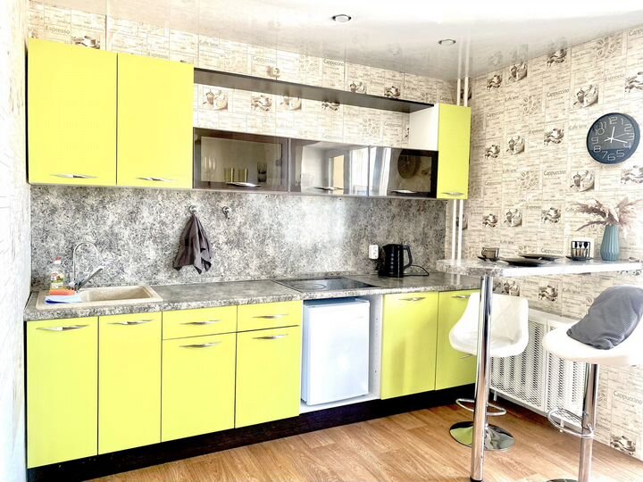 Квартира-студия, 30 м², 10/16 эт.