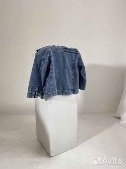 Детская одежда и обувь