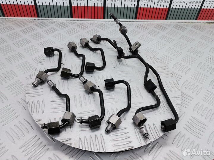 Трубка топливная для Jeep Grand Cherokee 3