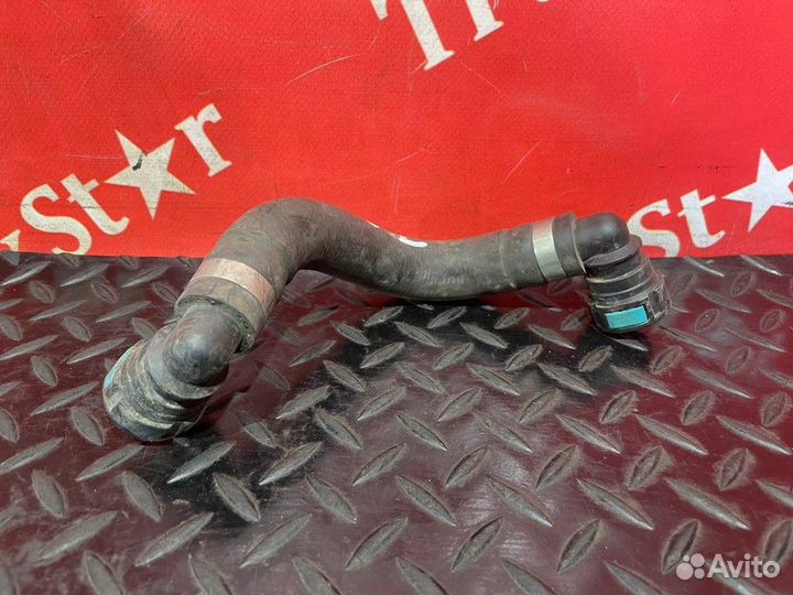 Патрубок отопителя Volvo FH, Volvo FM