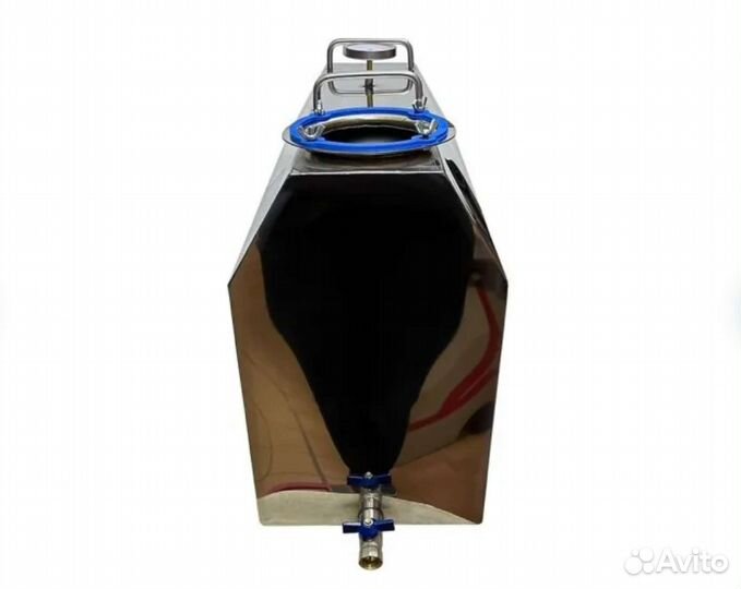 Самогонный аппарат 