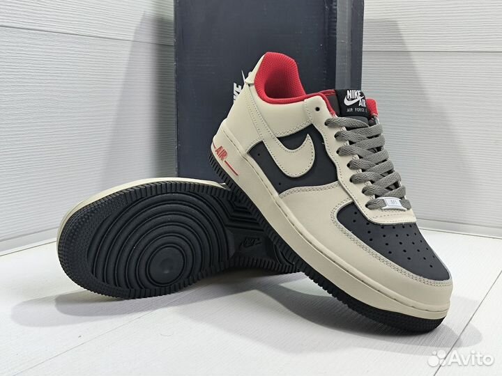 Кроссовки Nike Air Force 1