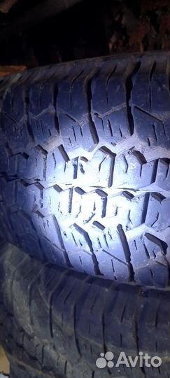 КАМА Кама-214 245/70 R16