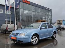Volkswagen Jetta 2.0 AT, 2004, 274 366 км, с пробегом, цена 430 000 руб.