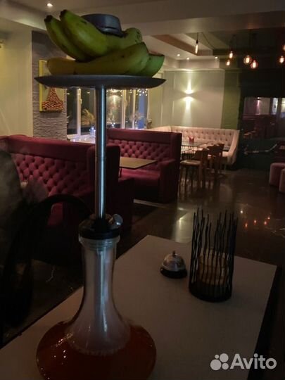 Кальян в аренду