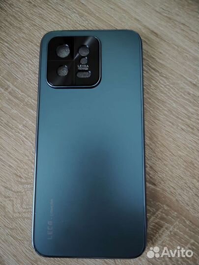 Чехол на xiaomi 13