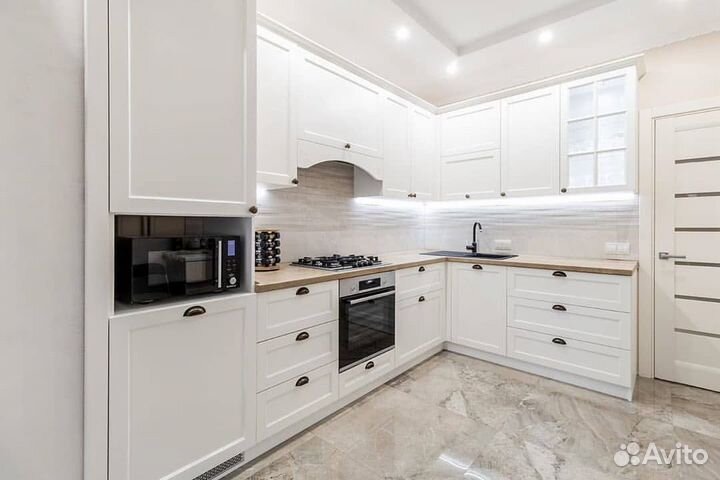 Кухонный гарнитур на заказ