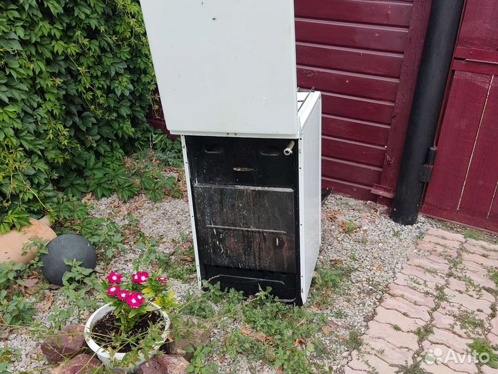 Газовая плита бу