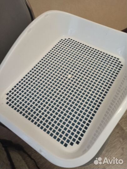 Лоток для собак и кошек