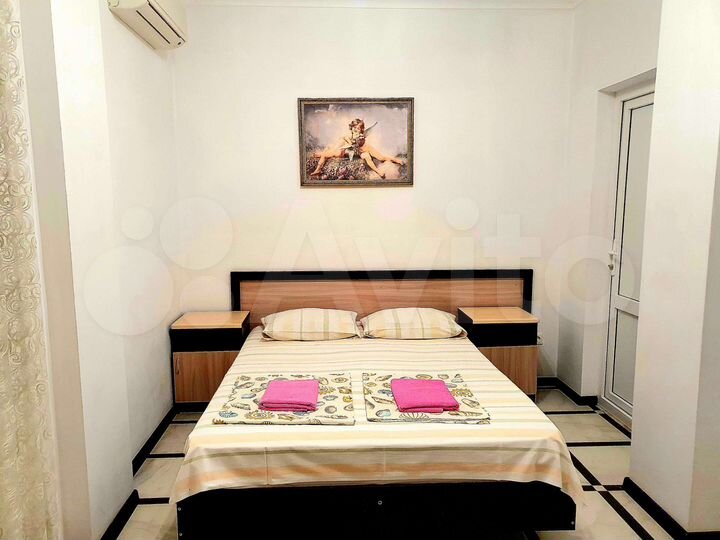 Комната 16 м², 2/4 эт.