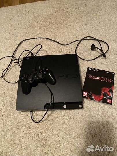 Sony playstation 3