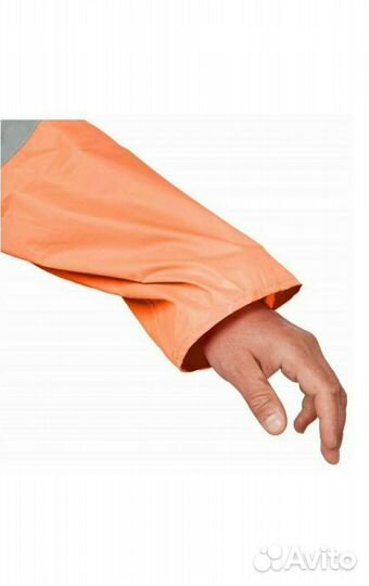 Плащ для защиты от воды 