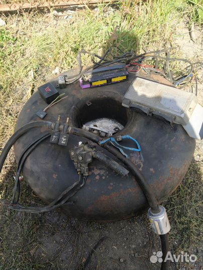 Газовое оборудование 4 поколения