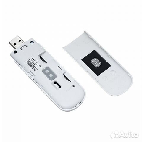 USB Модем ZTE MF79U(Опт/Розница)