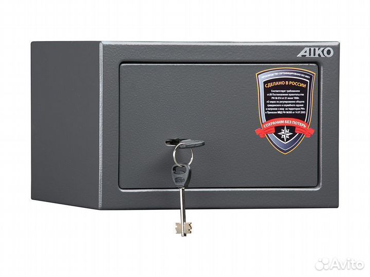 Сейф для оружия aiko