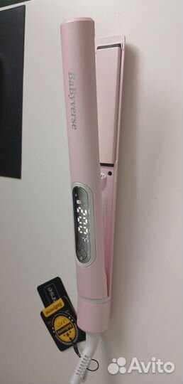 Выпрямитель для волос профессиональный