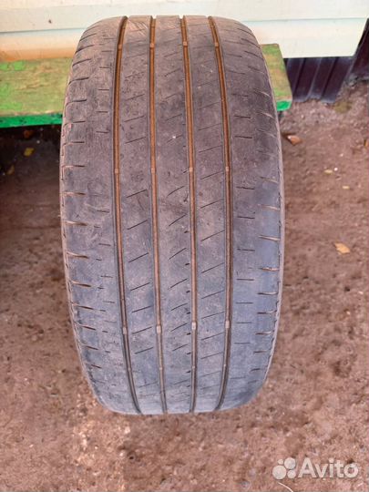 Bridgestone Turanza T005A 235/45 R18 94W