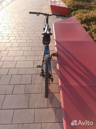 Велосипед горный GT aggressor 26 