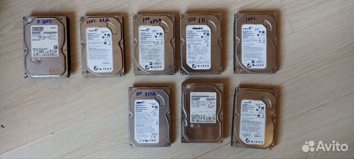 Жесткий диск для пк 500 gb