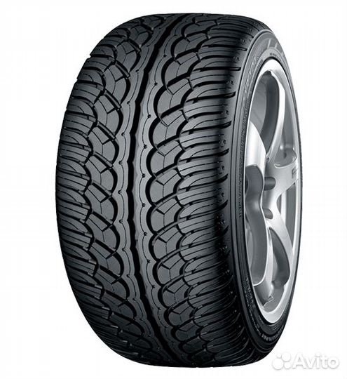 Yokohama Parada Spec-X PA02 305/35 R24 112V