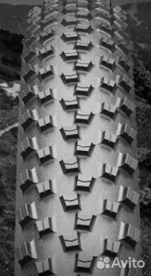 Покрышки Continental Trail Cross Race 29x2.4 2.3