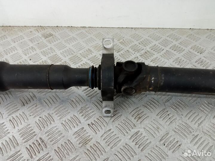 Карданный вал задний BMW 3 F30/F31/GT F34 F31 2013