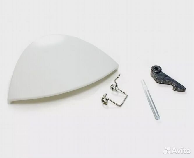 Ручка люка Merloni-075323