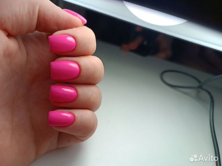 Мастер маникюра на дому