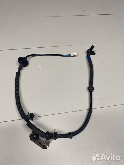 Hyundai solaris 1 Kia rio 3 датчик ABS задн лев