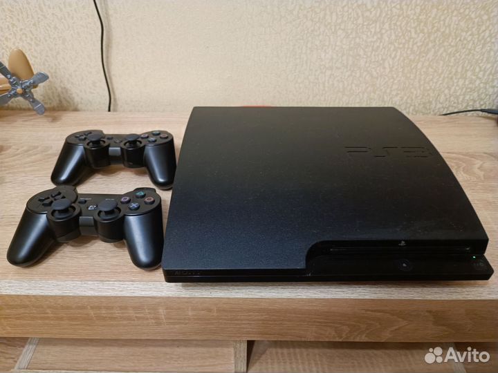Sony playstation 3 ps3