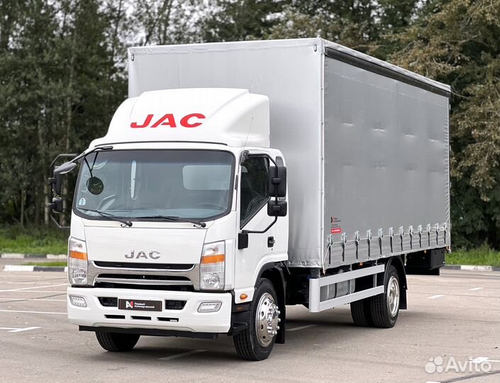 Isuzu NQR, 2019