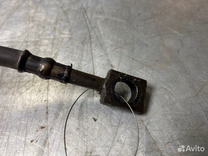 Трубка тормозная Volkswagen Bora 1997-2005