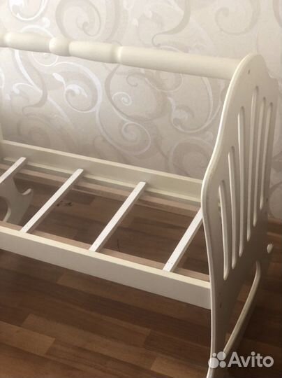 Детская люлька колыбель