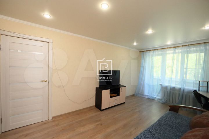 3-к. квартира, 62,6 м², 2/5 эт.