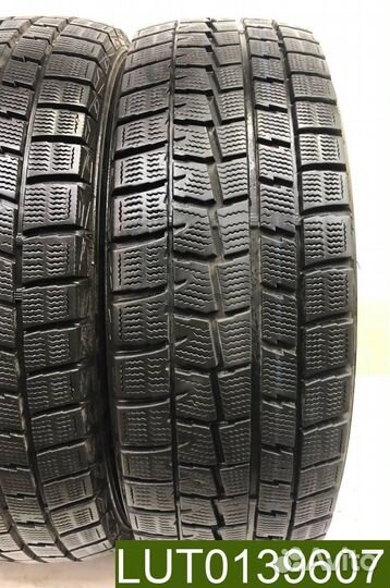 Dunlop Winter Maxx WM01 205/60 R16 96T