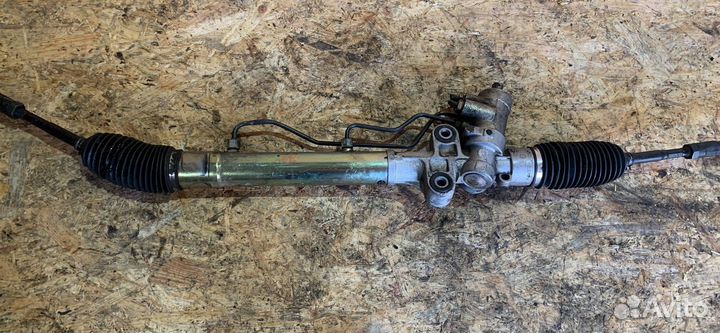 Рулевая рейка Daewoo Nubira J200 (2002 - 2008)