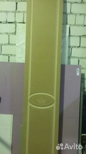 Покраска мебельных фасадов