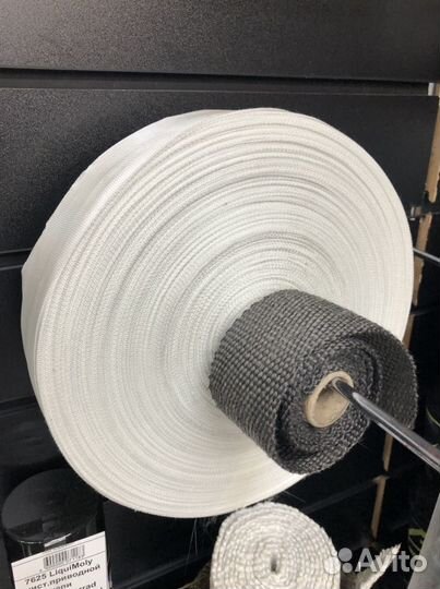 Термолента для коллектора fortluft