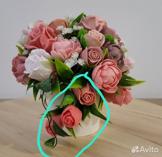 Силиконовые формы для мыла, гипса, свечей