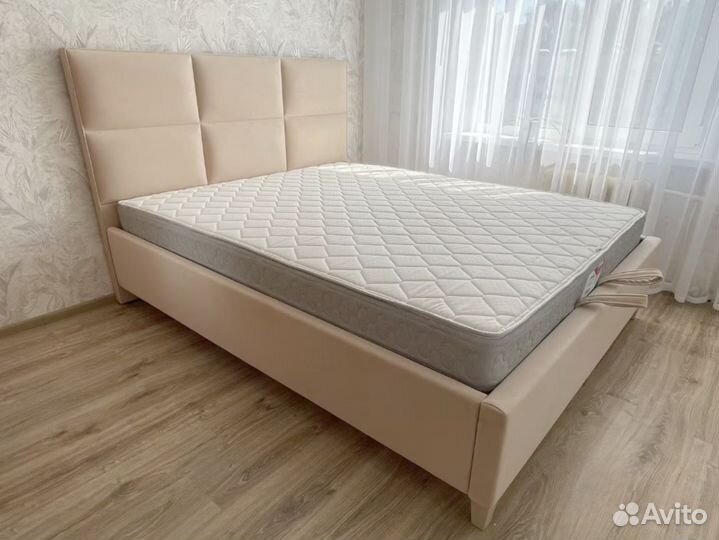 Кровать 200х200