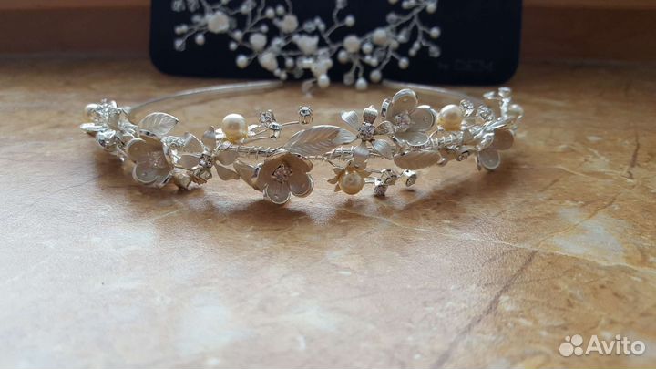 Свадебные украшения