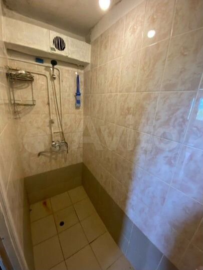 Комната 14 м² в 1-к., 5/5 эт.