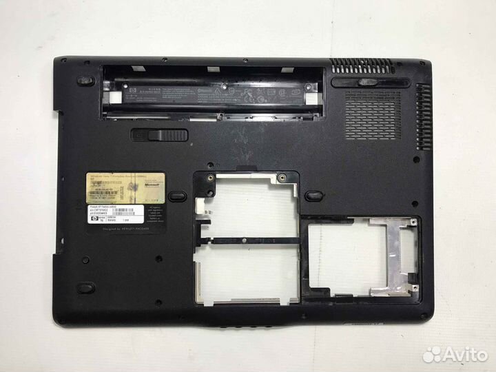 Поддон для HP Pavilion dv6500