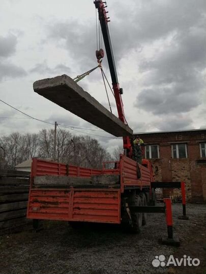 Воровайка вездеход