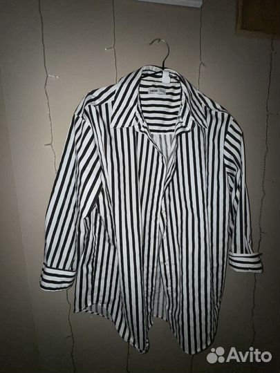 Рубашка женская