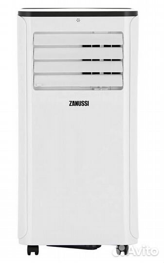 Кондиционер мобильный Zanussi zacm-09