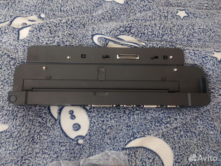 Док-станция репликатор портов Fujitsu-Siemens