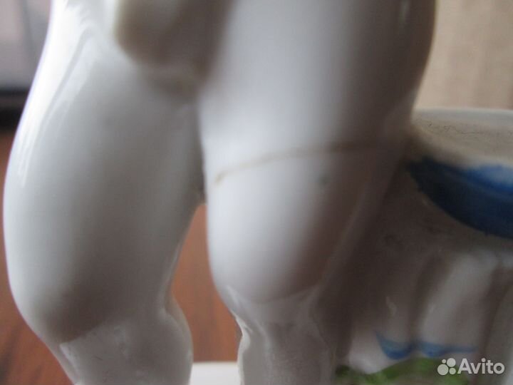 Статуэтка.Утро.лфз