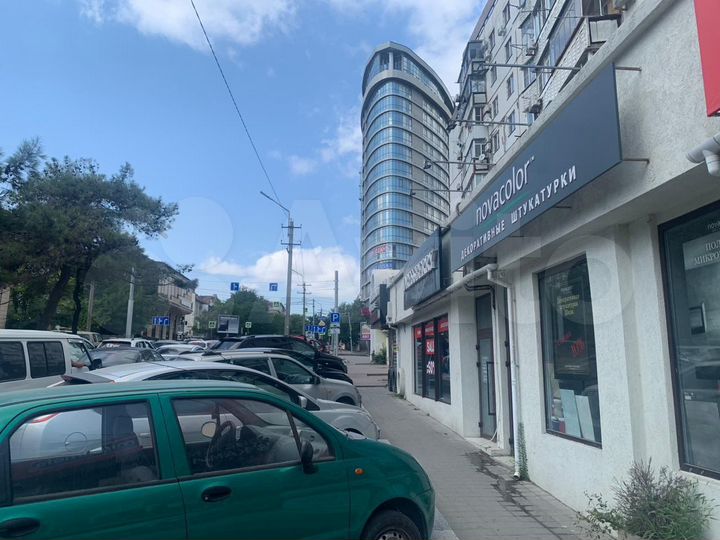 Аренда, псн/торговое, Цент, 145 м²